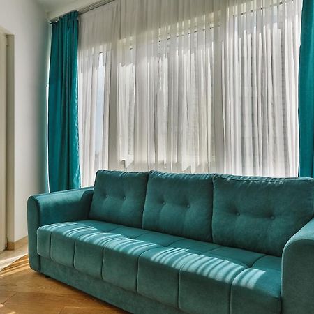 Luxury Montesun Apartments 布德瓦 外观 照片