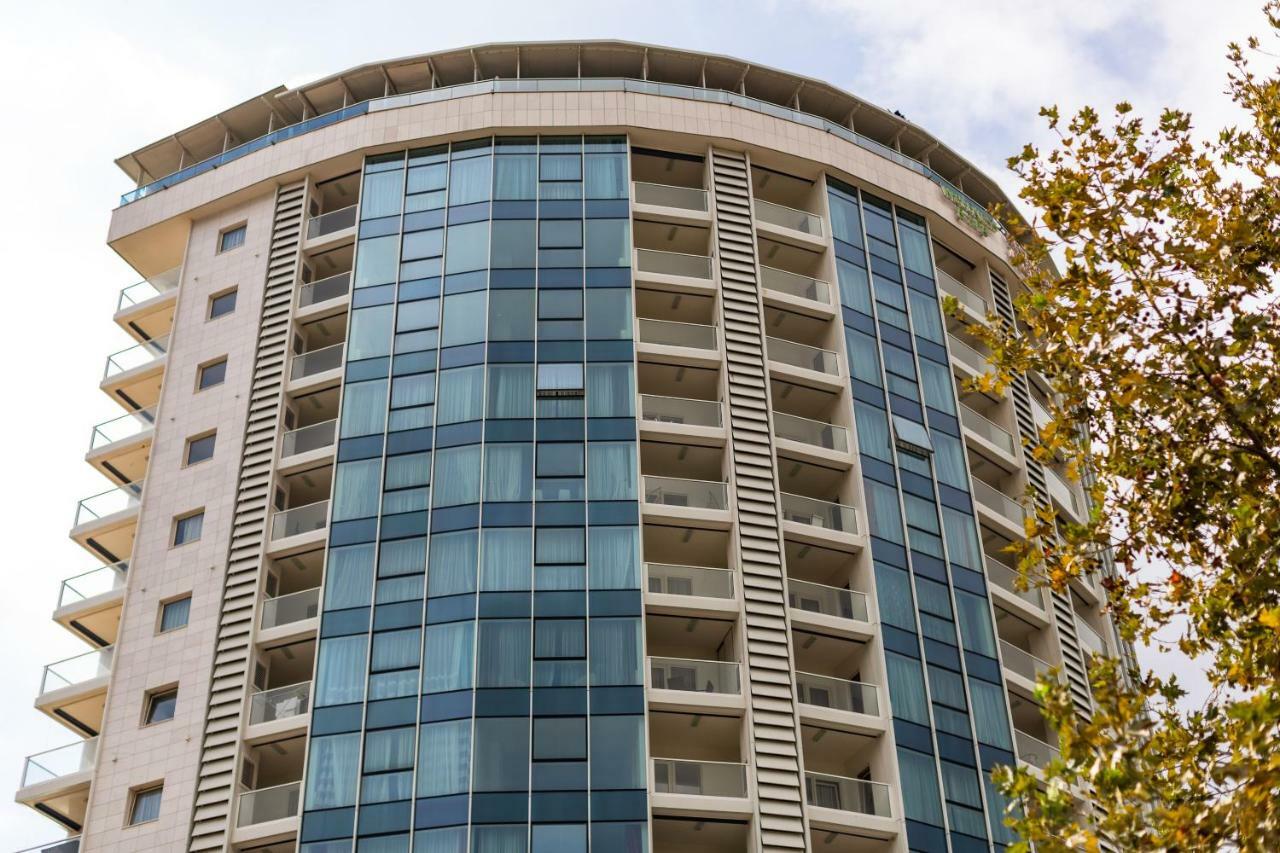 Luxury Montesun Apartments 布德瓦 外观 照片
